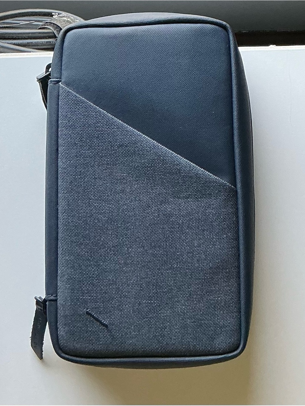 Indigo Tech Travel Bag - Picture 2 of 9